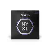 D'Addario NYXL Nickel Electric Guitar Strings