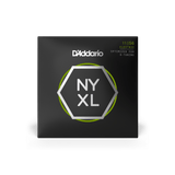 D'Addario NYXL Nickel Electric Guitar Strings