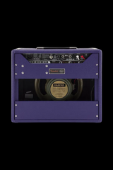 Fender Limited Edition ’65 Princeton Reverb Greenback Plum