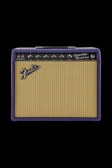 Fender Limited Edition ’65 Princeton Reverb Greenback Plum