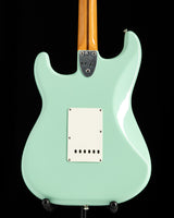 Used Fender Vintera II 70s Stratocaster Surf Green