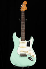 Used Fender Vintera II 70s Stratocaster Surf Green