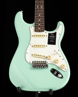 Used Fender Vintera II 70s Stratocaster Surf Green