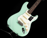 Used Fender Vintera II 70s Stratocaster Surf Green