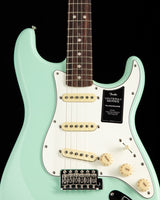 Used Fender Vintera II 70s Stratocaster Surf Green