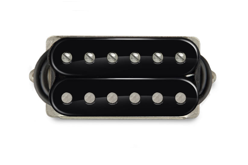 Bare Knuckle Pickups True Grit 6 Humbucker Set