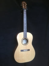 Bethany B-LG WS African Mahogany Acoustic Guitar