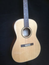 Bethany B-LG WS African Mahogany Acoustic Guitar