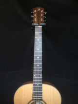 Bethany B-LG WS African Mahogany Acoustic Guitar