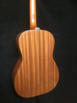 Bethany B-LG WS African Mahogany Acoustic Guitar