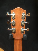 Bethany B-LG WS African Mahogany Acoustic Guitar
