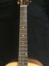 Bethany B-LG WS African Mahogany Acoustic Guitar