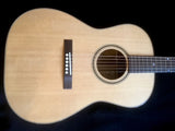 Bethany B-LG WS African Mahogany Acoustic Guitar