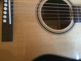 Bethany B-LG WS African Mahogany Acoustic Guitar