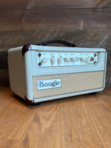 Used Mesa California Tweed 6v6 2:20 Head