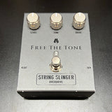 Used Free The Tone String Slinger Overdrive