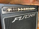 Used Fuchs Overdrive Supreme 30 Combo