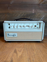 Used Mesa California Tweed 6v6 2:20 Head