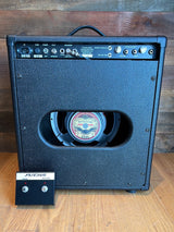 Used Fuchs Overdrive Supreme 30 Combo