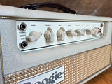 Used Mesa California Tweed 6v6 2:20 Head