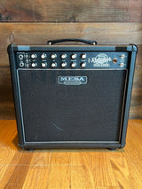 Used Mesa/Boogie Badlander 25 Combo