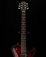 Used Knaggs Kenai Indian Red Electric Guitar