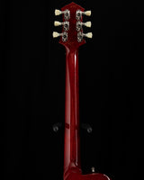 Used Knaggs Kenai Indian Red Electric Guitar