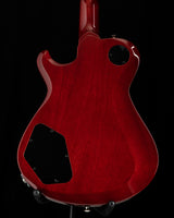 Used Knaggs Kenai Indian Red Electric Guitar