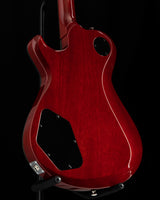Used Knaggs Kenai Indian Red Electric Guitar