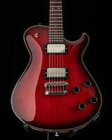 Used Knaggs Kenai Indian Red Electric Guitar