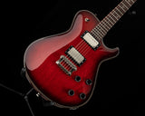 Used Knaggs Kenai Indian Red Electric Guitar