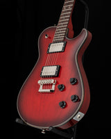 Used Knaggs Kenai Indian Red Electric Guitar