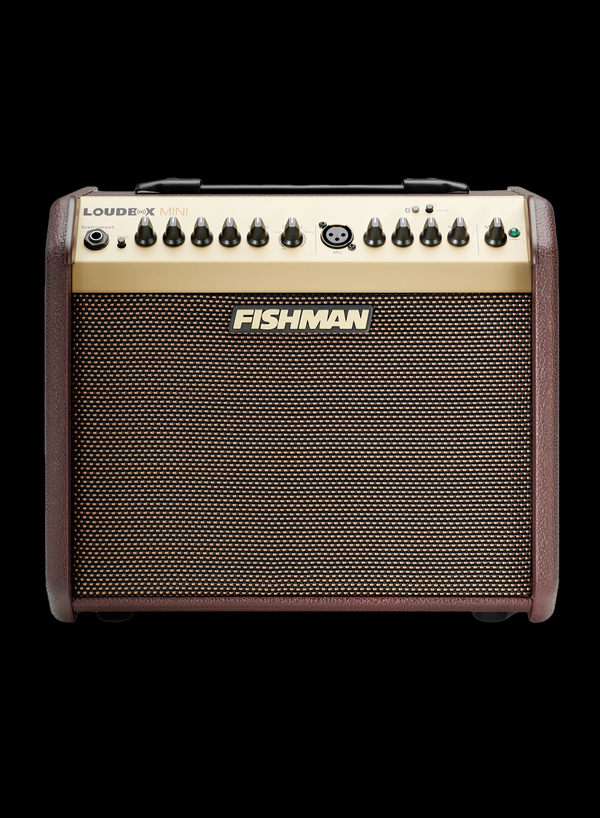 Fishman Loudbox Mini Acoustic Combo