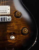 Used Paul Reed Smith McCarty Black Gold Burst