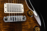 Used Paul Reed Smith McCarty Black Gold Burst