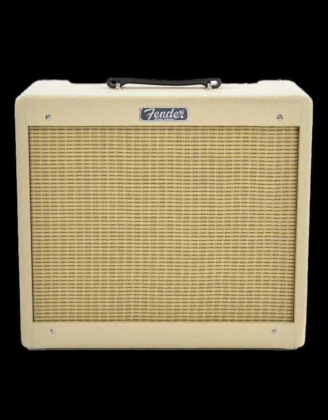 Fender Blues Junior IV Amplifier | Shop Fender Amps | 15-watt Amp