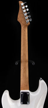 Used Suhr Limited Edition Classic S Paulownia Trans White