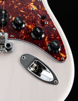 Used Suhr Limited Edition Classic S Paulownia Trans White