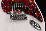 Used Suhr Limited Edition Classic S Paulownia Trans White