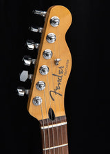 Used Fender Player Plus Telecaster Silver Smoke