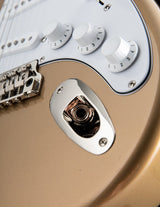 Used Paul Reed Smith Silver Sky John Mayer Signature Model Golden Mesa
