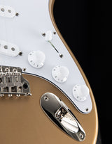 Used Paul Reed Smith Silver Sky John Mayer Signature Model Golden Mesa