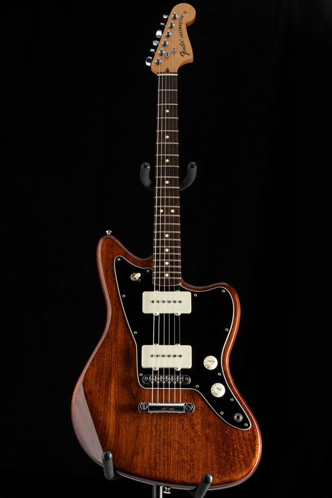 Used Fender American Special Jazzmaster Walnut