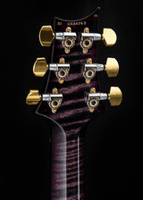 Paul Reed Smith Custom 24 Purple Burst