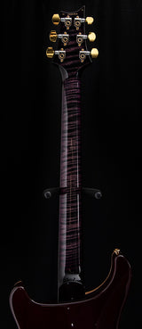 Paul Reed Smith Custom 24 Purple Burst