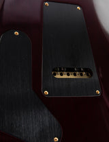 Paul Reed Smith Custom 24 Purple Burst