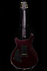 Paul Reed Smith Custom 24 Purple Burst