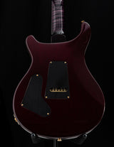 Paul Reed Smith Custom 24 Purple Burst