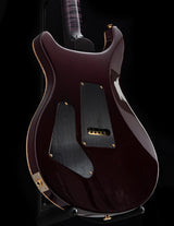 Paul Reed Smith Custom 24 Purple Burst