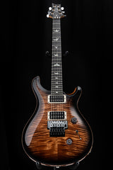 Paul Reed Smith Floyd Custom 24 Copperhead Smokeburst